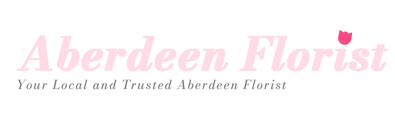 Aberdeen Florist Your Local and Trusted Online Flower Delivery