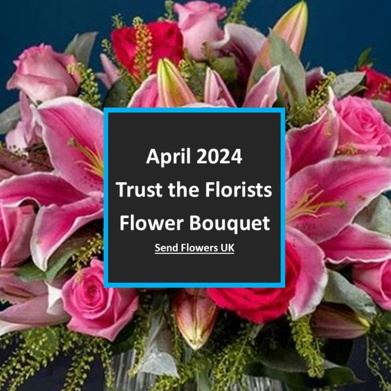 Florist Aberdeen | Aberdeen Florists | Order Flowers Online