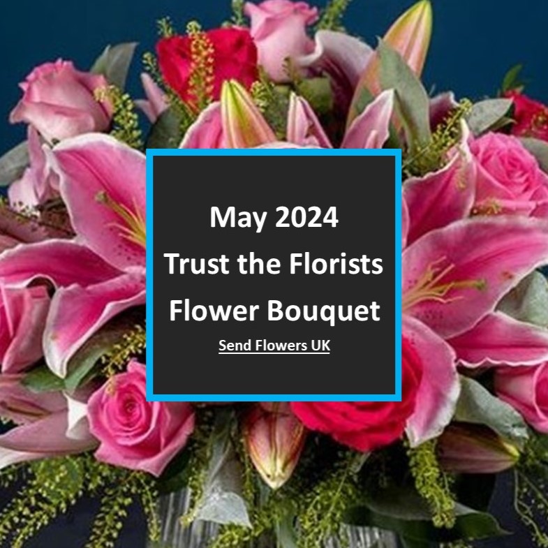 Florist Aberdeen | Aberdeen Florists | Order Flowers Online
