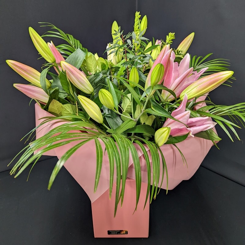 Florist Aberdeen, Local Aberdeen Florists - Same Day Flower Delivery