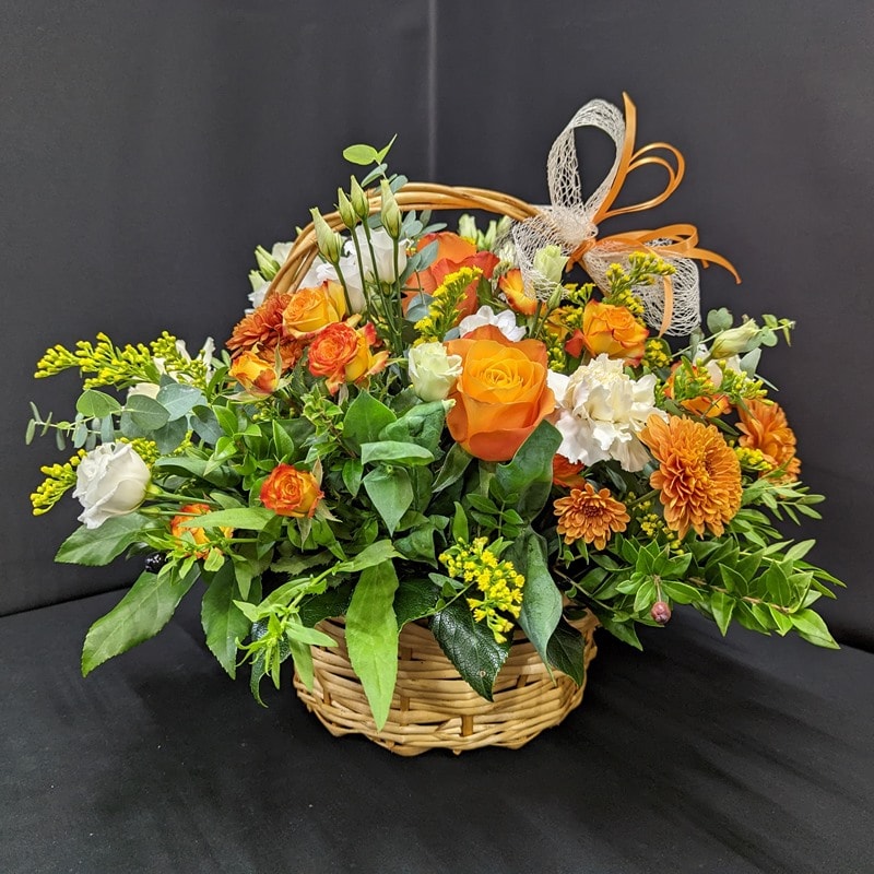 Florist Aberdeen, Local Aberdeen Florists - Same Day Flower Delivery